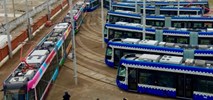 Pesa dostarczy kolejne tramwaje do Kijowa. Będą mogły jeździć w składach