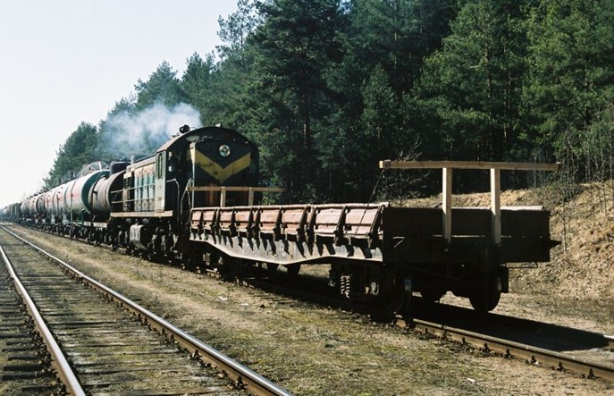 PKP PLK udrożnią przejście graniczne Siemianówka z Białorusią. Jest umowa