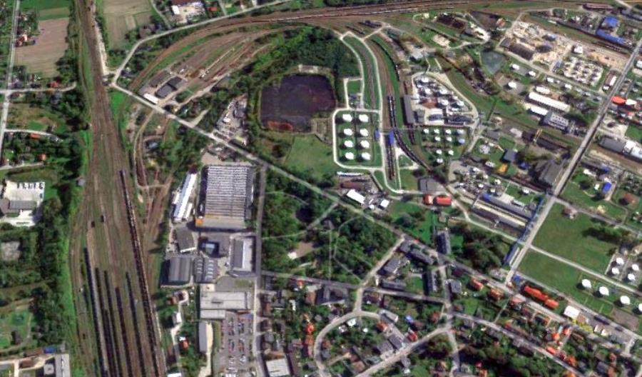 Dlaczego modernizacja 8,5 km linii przez Czechowice-Dziedzice ma trwać aż cztery lata? Dlaczego modernizacja 8,5 km linii przez Czechowice-Dziedzice ma trwać aż cztery lata?