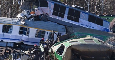 14. rocznica katastrofy pod Szczekocinami – przypominamy, jak doszło do tragedii