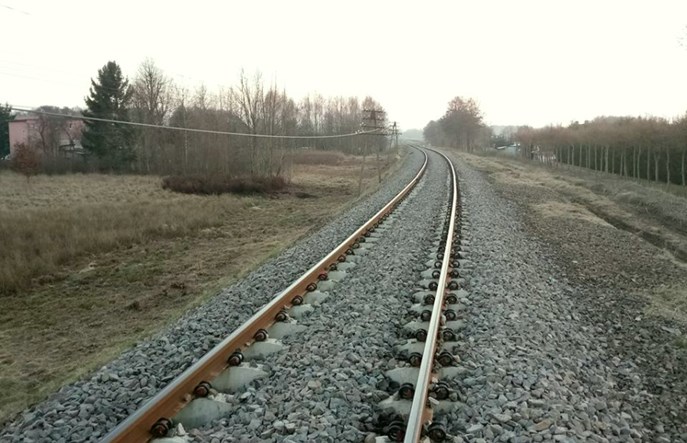 Otwarcie pomorskiej linii 405 realne w czerwcu 2019