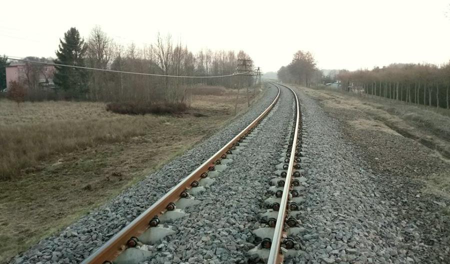 Otwarcie pomorskiej linii 405 realne w czerwcu 2019 Otwarcie pomorskiej linii 405 realne w czerwcu 2019