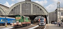 Polska – Ukraina: Kilka dni bez pociągów z Przemyśla do Kijowa i Odessy