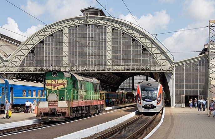 Polska – Ukraina: Kilka dni bez pociągów z Przemyśla do Kijowa i Odessy