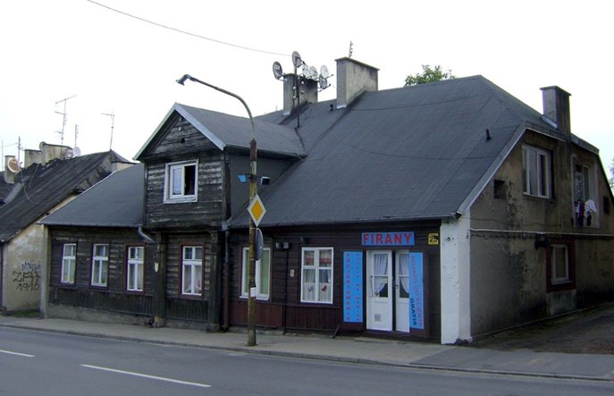 Zgierz wybrał wykonawcę „tramwajowej” drogi rowerowej