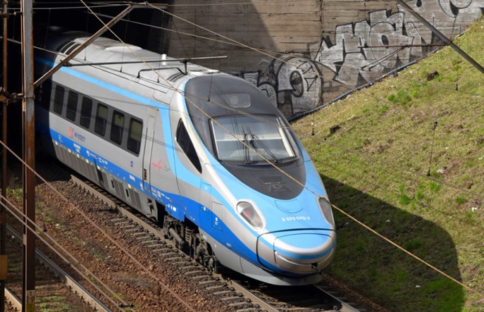 Nowy numer „Rynku Kolejowego" już w Empikach!