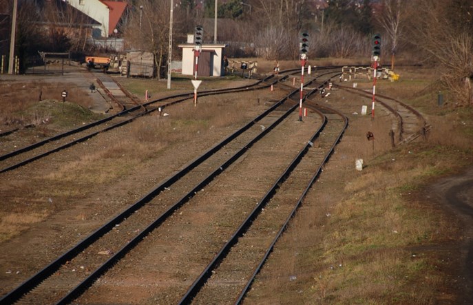 Ile pociągów pasażerskich pojedzie między Mielcem a Dębicą?