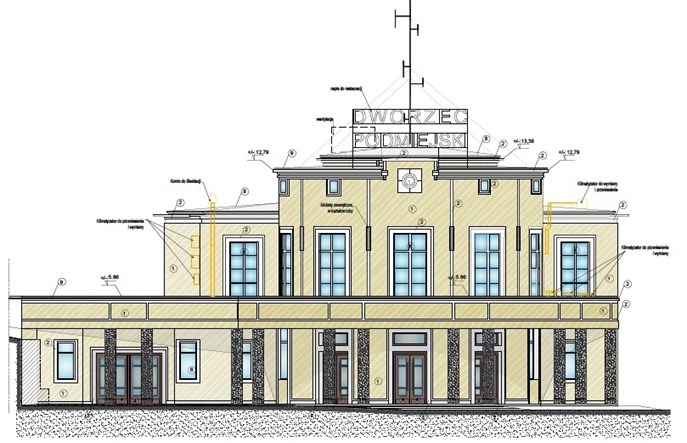 SKM Trójmiasto ogłasza przetarg na monitoring, informację pasażerską i Gdynię Główną