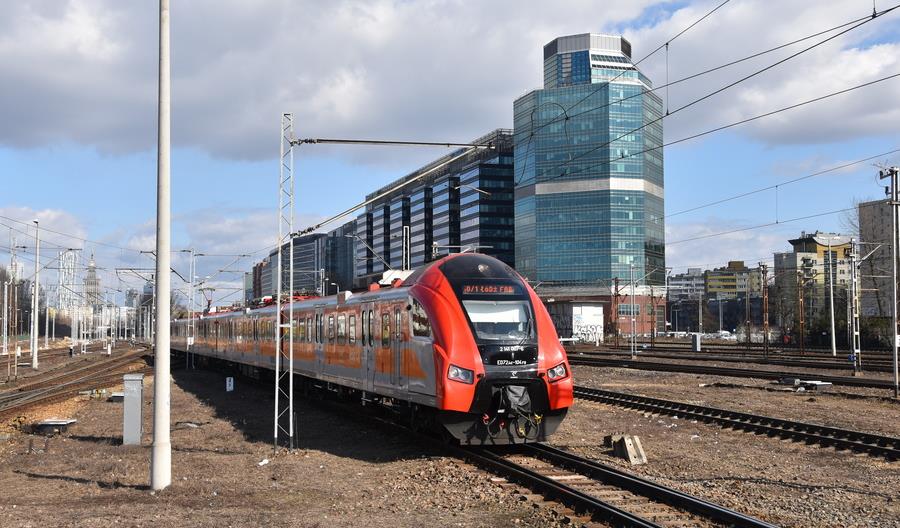 Na jakiej zasadzie Polregio uruchomi majówkowe połączenia nad morze? Na jakiej zasadzie Polregio uruchomi majówkowe połączenia nad morze?