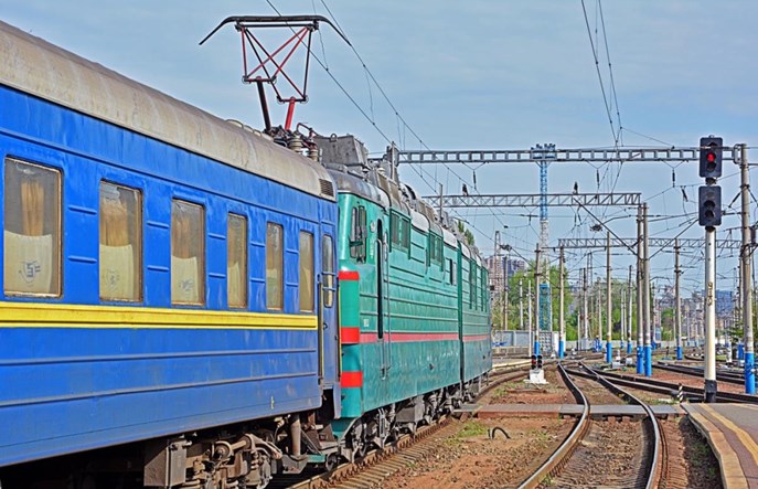 Ruszają bezpośrednie wagony między Dnieprem a Przemyślem