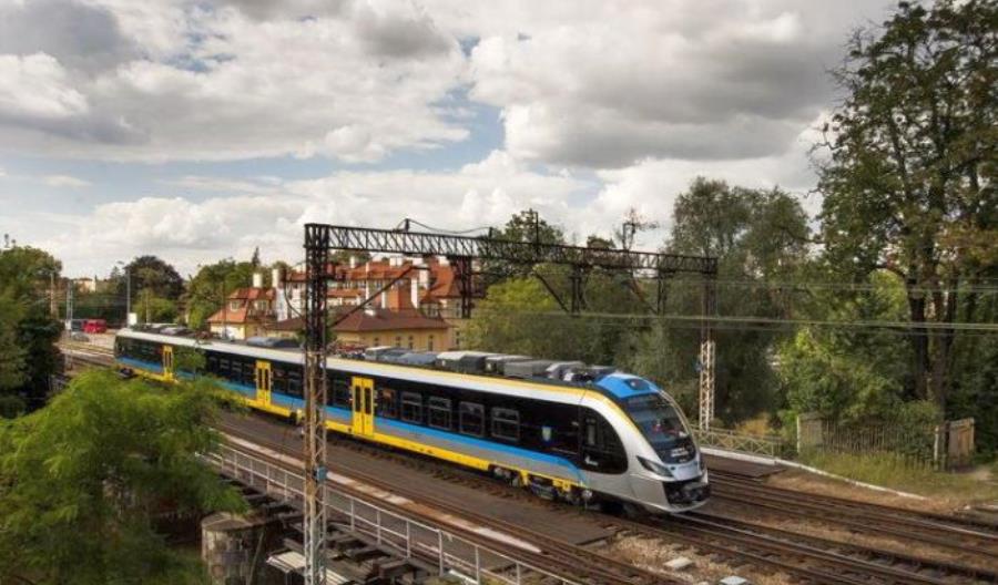 Czy wyścig z kolejami pruskimi z końca XIX w. poprawi mobilność Polaków? Czy wyścig z kolejami pruskimi z końca XIX w. poprawi mobilność Polaków?