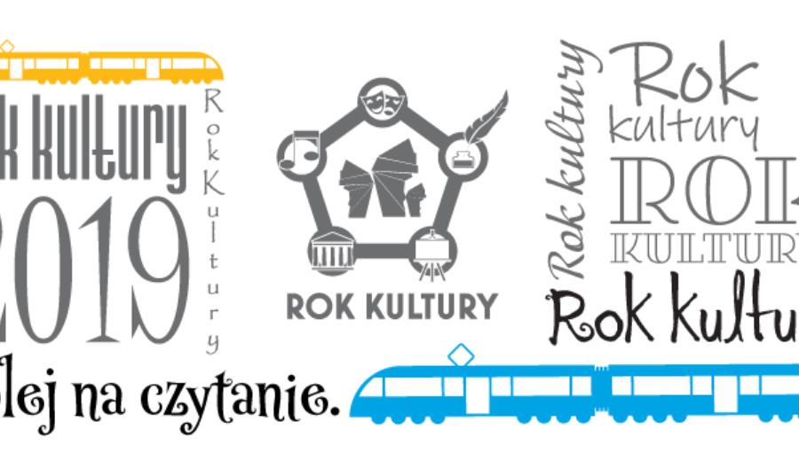 Koleje Śląskie świętują Dzień Książki Koleje Śląskie świętują Dzień Książki
