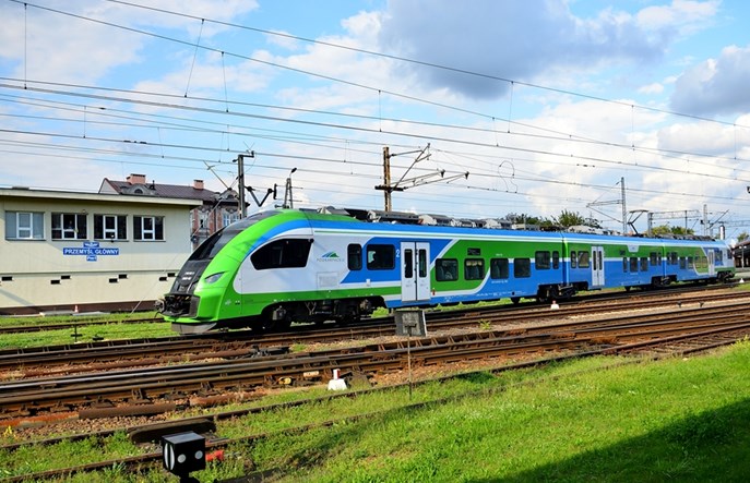Co zmieni IV pakiet kolejowy?