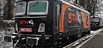 OT Logistcs sprzedaje lokomotywy STK. PKP Cargo nie wyklucza współpracy kapitałowej