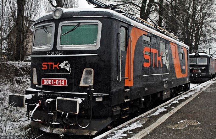 OT Logistcs sprzedaje lokomotywy STK. PKP Cargo nie wyklucza współpracy kapitałowej