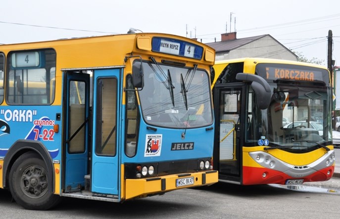 Czy Sochaczew wprowadzi bezpłatną komunikację miejską dla mieszkańców?