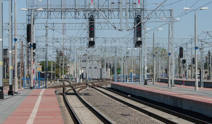 Nowe technologie pilnują sieci trakcyjnej na kolei Nowe technologie pilnują sieci trakcyjnej na kolei