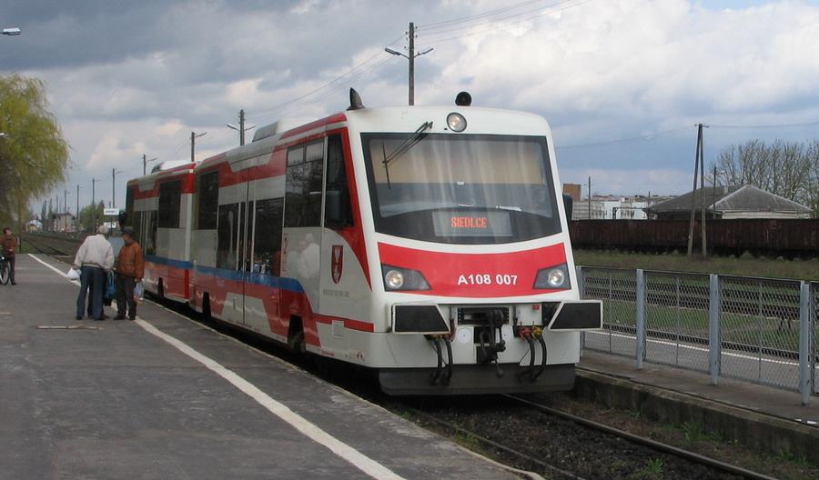 Podlaski SA108 przejdzie kapitalny remont. Będzie mieć drugie życie Podlaski SA108 przejdzie kapitalny remont. Będzie mieć drugie życie