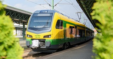 Węgierski Gysev powiększył swoją flotę o 10 nowych Flirtów z Siedlec