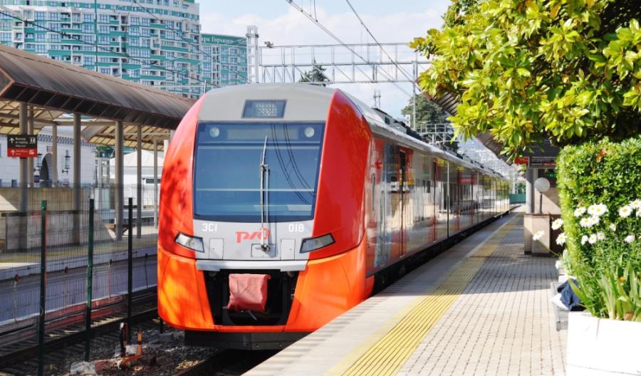 Pierwszy odcinek rosyjskiego KDP w 2024 r. Wiceszef RŻD: Potencjał ogromny Pierwszy odcinek rosyjskiego KDP w 2024 r. Wiceszef RŻD: Potencjał ogromny