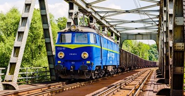 Lepsze wyniki PKP Cargo dzięki przewozom importowanego węgla?