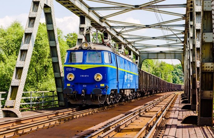 Lepsze wyniki PKP Cargo dzięki przewozom importowanego węgla?