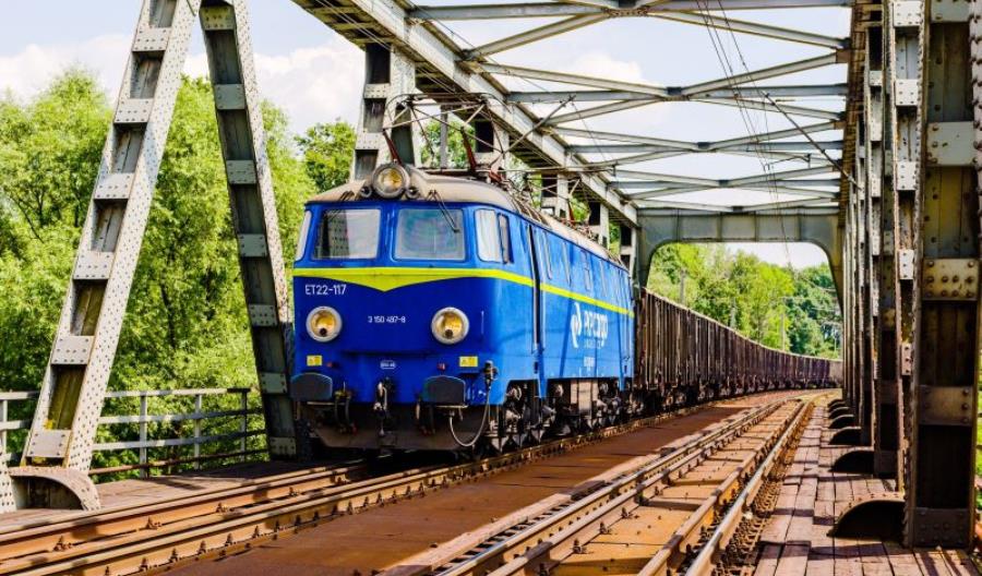 Lepsze wyniki PKP Cargo dzięki przewozom importowanego węgla? Lepsze wyniki PKP Cargo dzięki przewozom importowanego węgla?