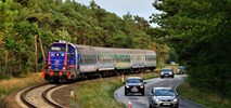 PKP Intercity. Codziennie na Hel, sezonowo do Łeby. Komercyjnie