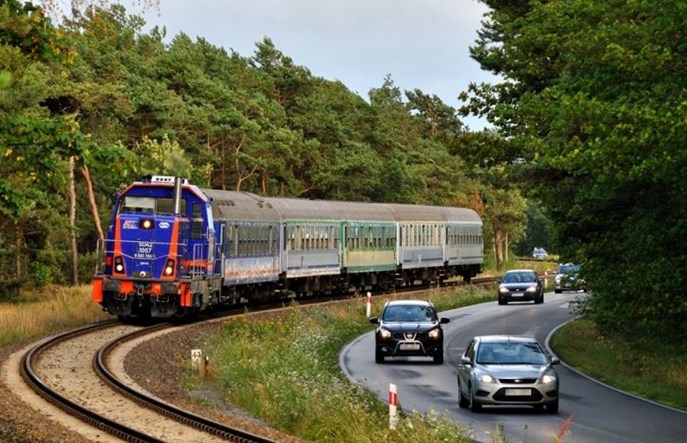 Są oferty na przygotowanie inwestycji Reda – Hel i Opole – Kluczbork