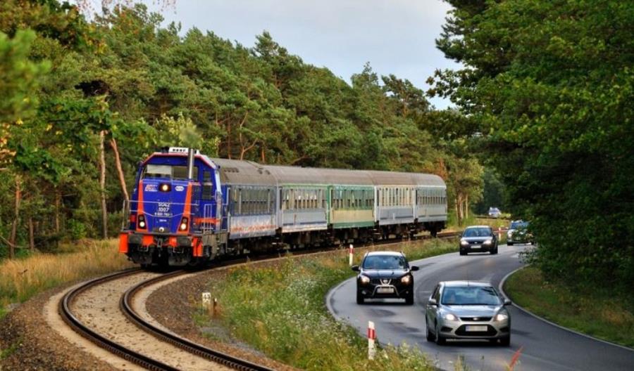 Są oferty na przygotowanie inwestycji Reda – Hel i Opole – Kluczbork Są oferty na przygotowanie inwestycji Reda – Hel i Opole – Kluczbork