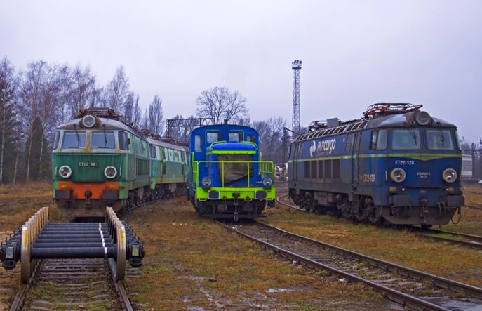 Niemcy i Szwajcaria przyspieszą wyciszenie kolei... blokując polskich przewoźników?
