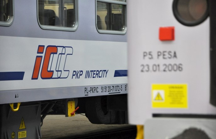 Modernizacja linii nr 7. Trzy pociągi IC jednak skończą bieg w Radomiu [aktualizacja]