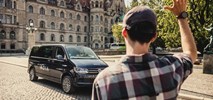 Niemcy. Połączenie ubera i autobusu, czyli MOIA. Zagrożenie dla taxi?