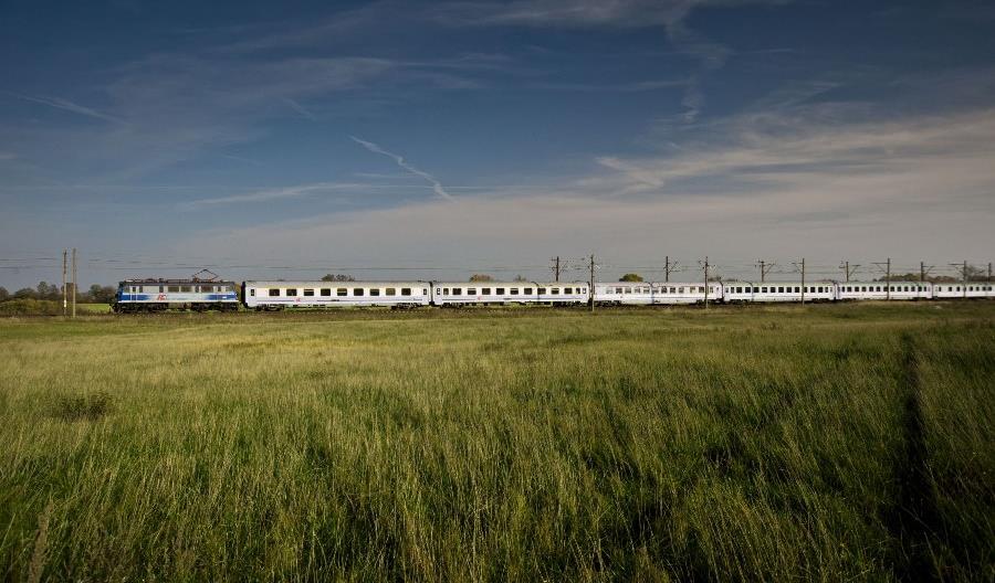 Uwaga na maile podszywające się pod PKP Intercity Uwaga na maile podszywające się pod PKP Intercity