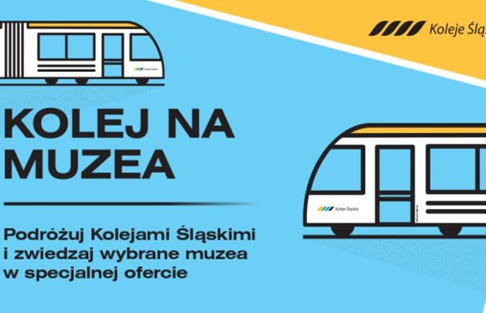 KŚ: „Kolej na Muzea” po raz trzeci