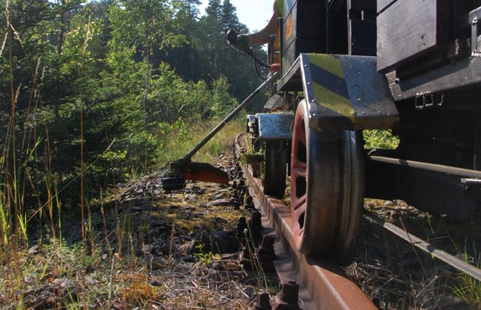 Dolny Śląsk otrzyma od PKP SA 8 odcinków linii kolejowych. Nawet te, których nie ma…