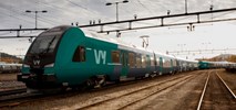 Norweski państwowy przewoźnik NSB zmienia nazwę. Od teraz to Vy