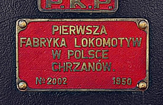 Fablok z nowym właścicielem. „Będziemy produkować dla kolei”