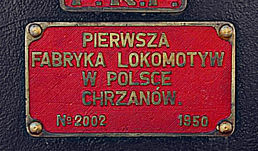 Fablok z nowym właścicielem. „Będziemy produkować dla kolei” Fablok z nowym właścicielem. „Będziemy produkować dla kolei”