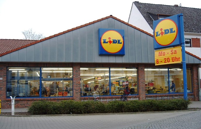 Łódź Kaliska: Na terenie PKS staje Lidl