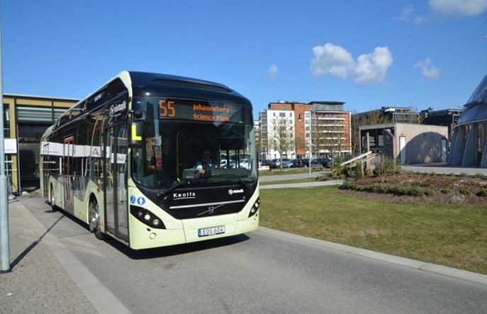 Marek Gawroński awansuje w strukturach Volvo Polska
