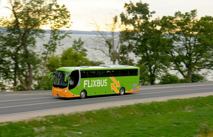 Flixbus kupił Eurolines oraz isilines od Grupy Transdev