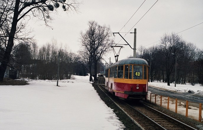 Konstantynów Ł.: Możemy pokryć 5 proc. kosztów inwestycji tramwajowej