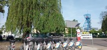 Zabrze ma już rower miejski. Pełnoprawny, nie pilotaż