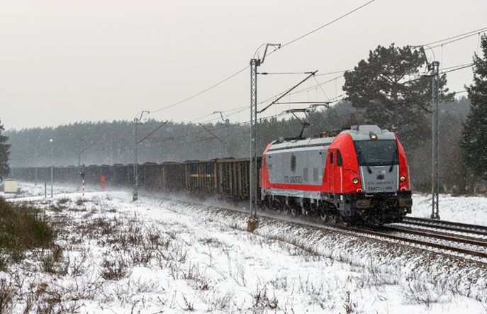 Newag wypłaci dywidendę wartą 33,75 mln [aktualizacja]