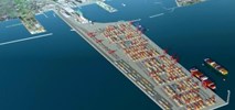 Budowa Portu Zewnętrznego w Gdyni z udziałem Multiconsult