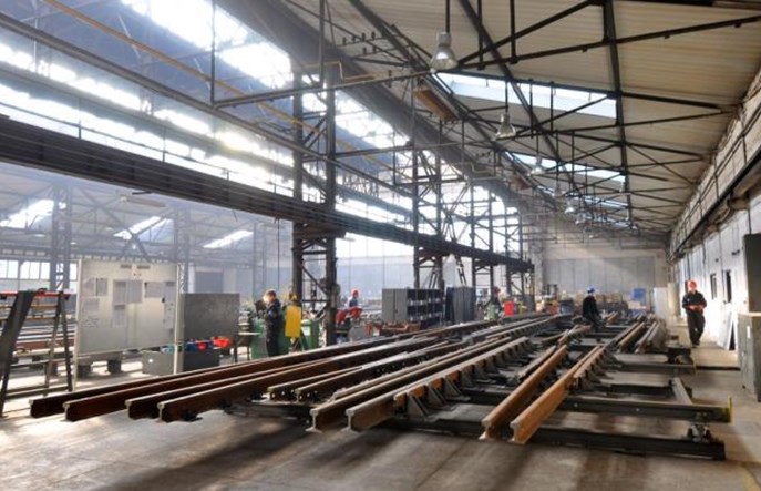 Track Tec uczestniczył w konferencji naukowo-technicznej Infraszyn 2019