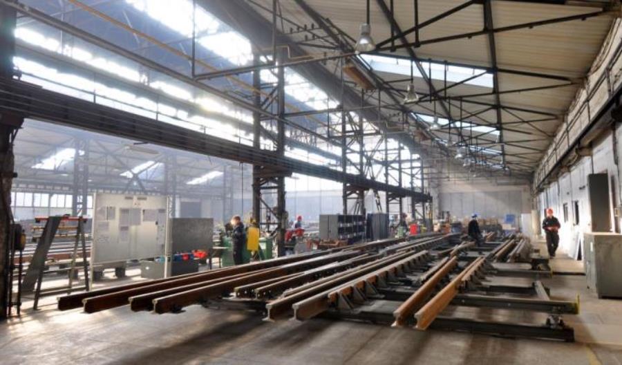 Track Tec uczestniczył w konferencji naukowo-technicznej Infraszyn 2019 Track Tec uczestniczył w konferencji naukowo-technicznej Infraszyn 2019