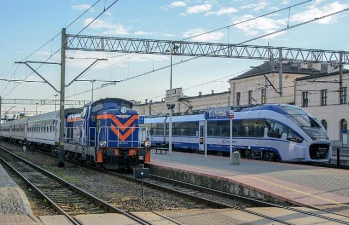 PKP Intercity: 10 mln pasażerów w trzy miesiące