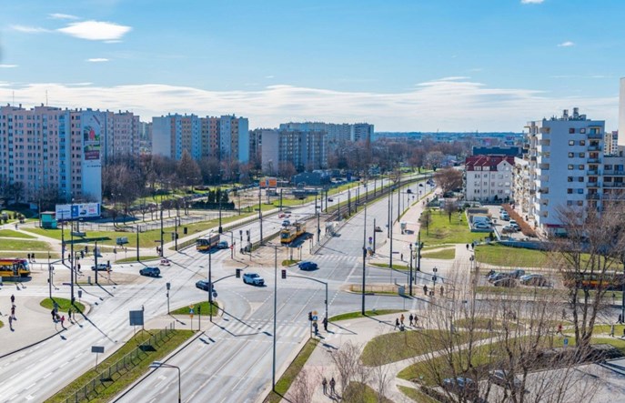 Budowa metra wkracza na Bemowo. Zmiany w ruchu niebawem